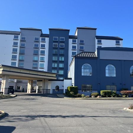 Holiday Inn Express Federal Way - Seattle South By Ihg מראה חיצוני תמונה