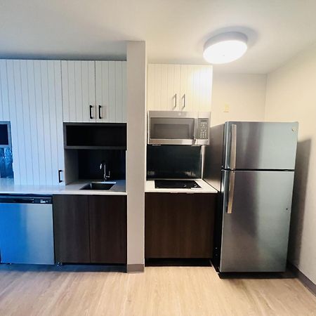 Holiday Inn Express Federal Way - Seattle South By Ihg מראה חיצוני תמונה