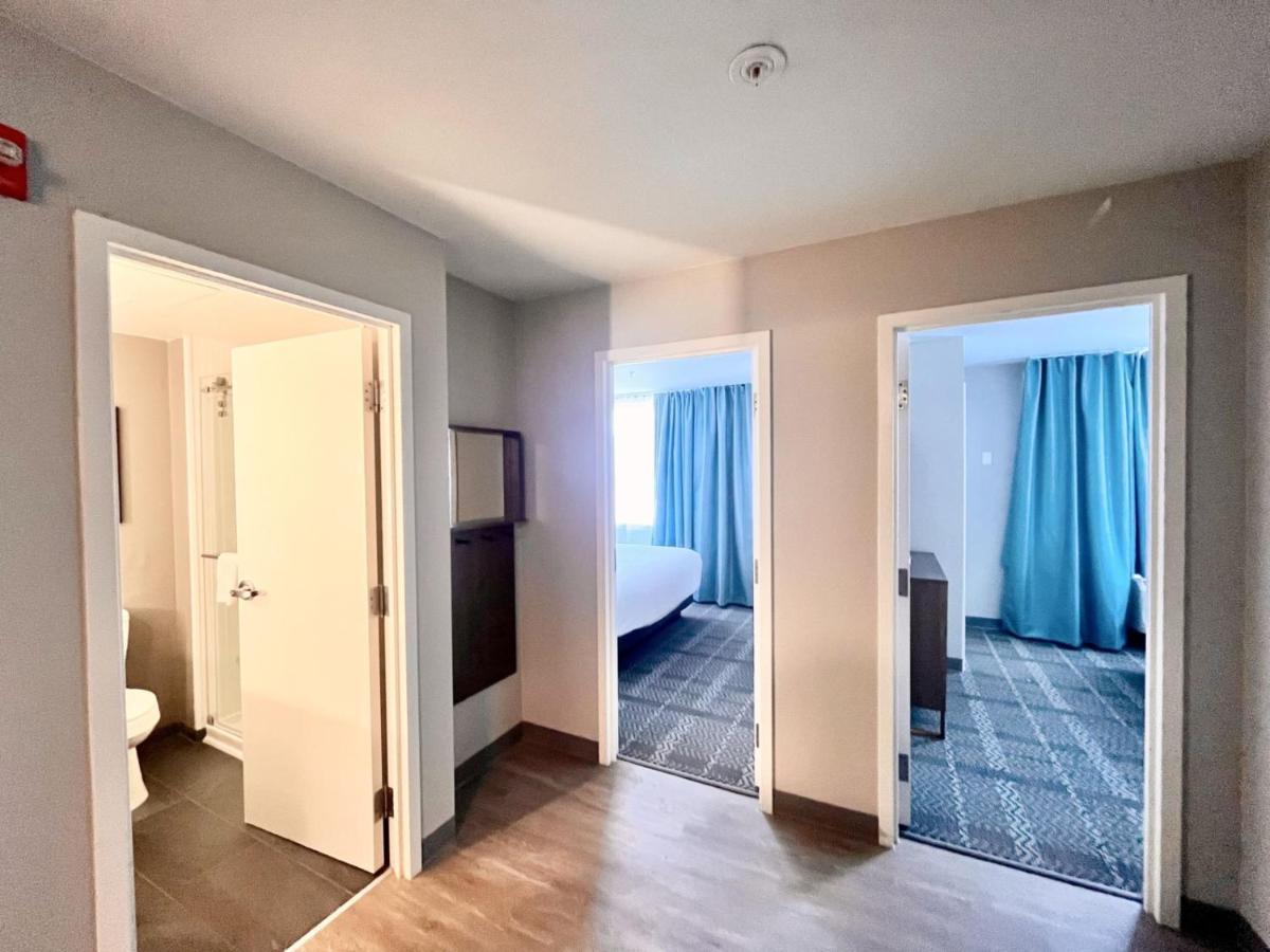 Holiday Inn Express Federal Way - Seattle South By Ihg מראה חיצוני תמונה