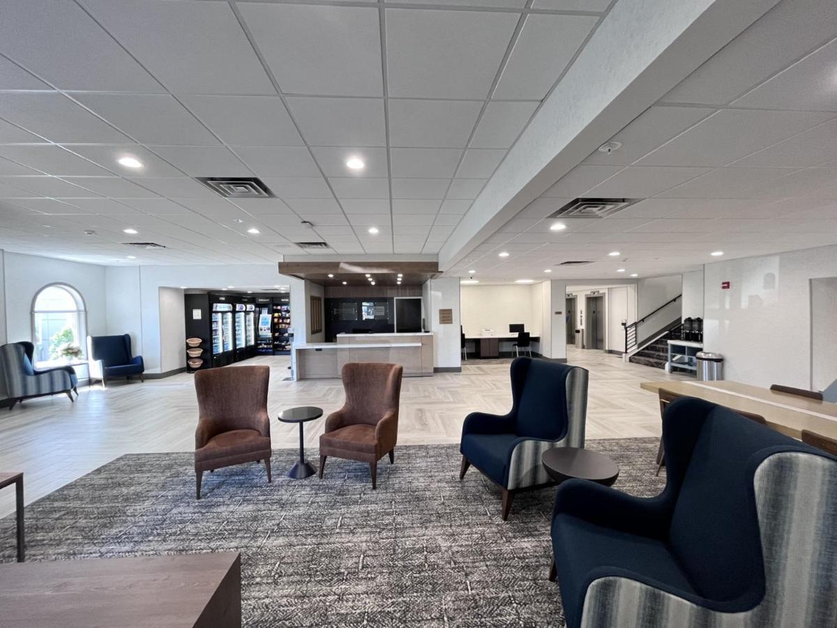 Holiday Inn Express Federal Way - Seattle South By Ihg מראה חיצוני תמונה