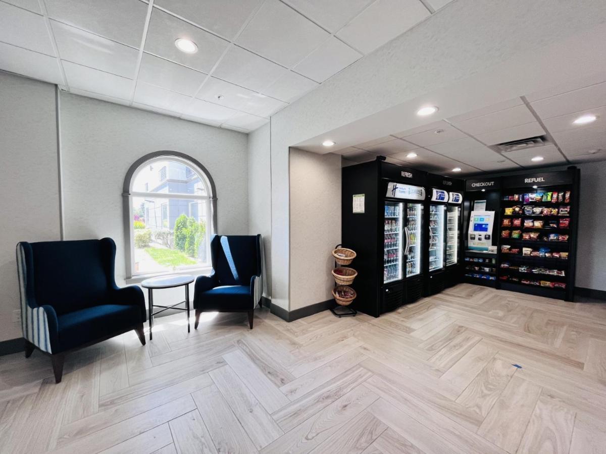 Holiday Inn Express Federal Way - Seattle South By Ihg מראה חיצוני תמונה