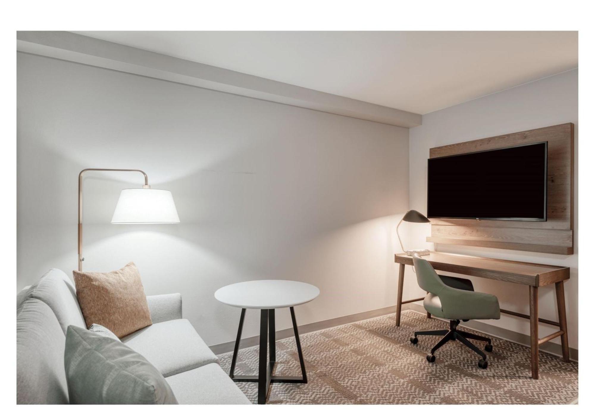 Holiday Inn Express Federal Way - Seattle South By Ihg מראה חיצוני תמונה