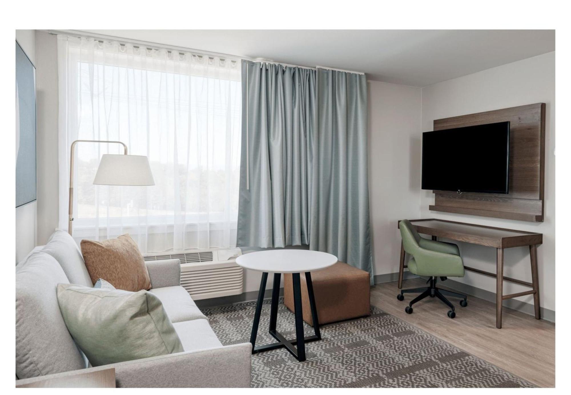 Holiday Inn Express Federal Way - Seattle South By Ihg מראה חיצוני תמונה