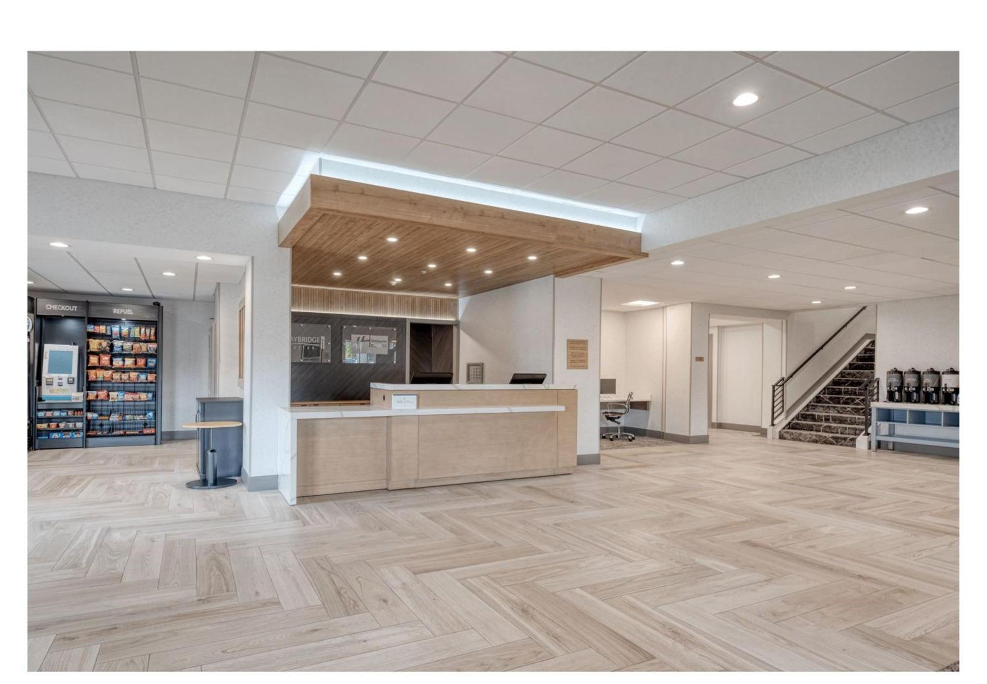 Holiday Inn Express Federal Way - Seattle South By Ihg מראה חיצוני תמונה