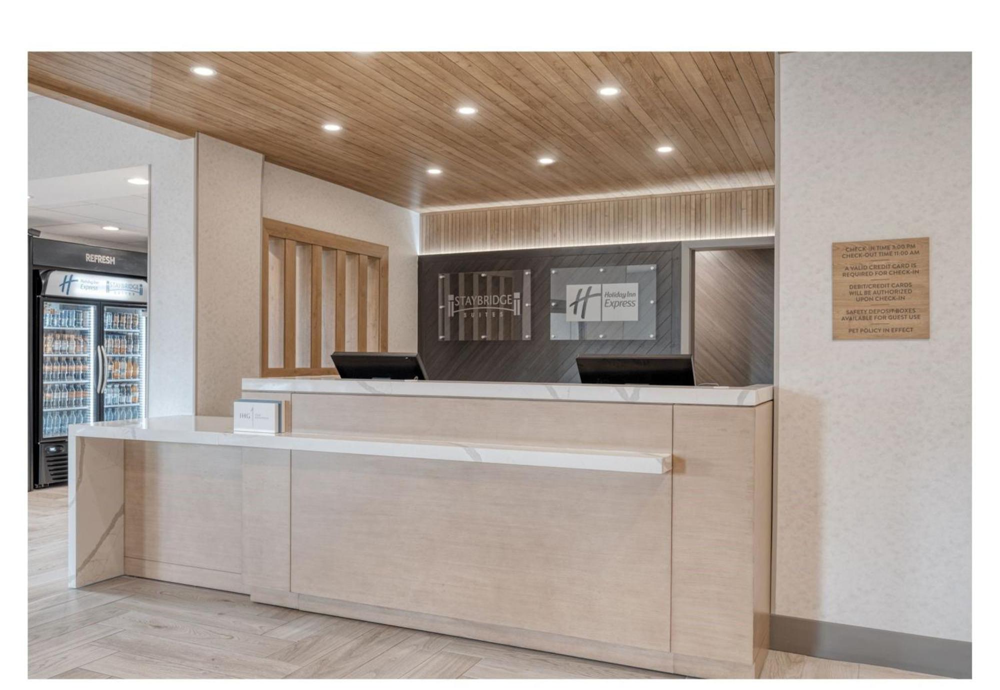 Holiday Inn Express Federal Way - Seattle South By Ihg מראה חיצוני תמונה