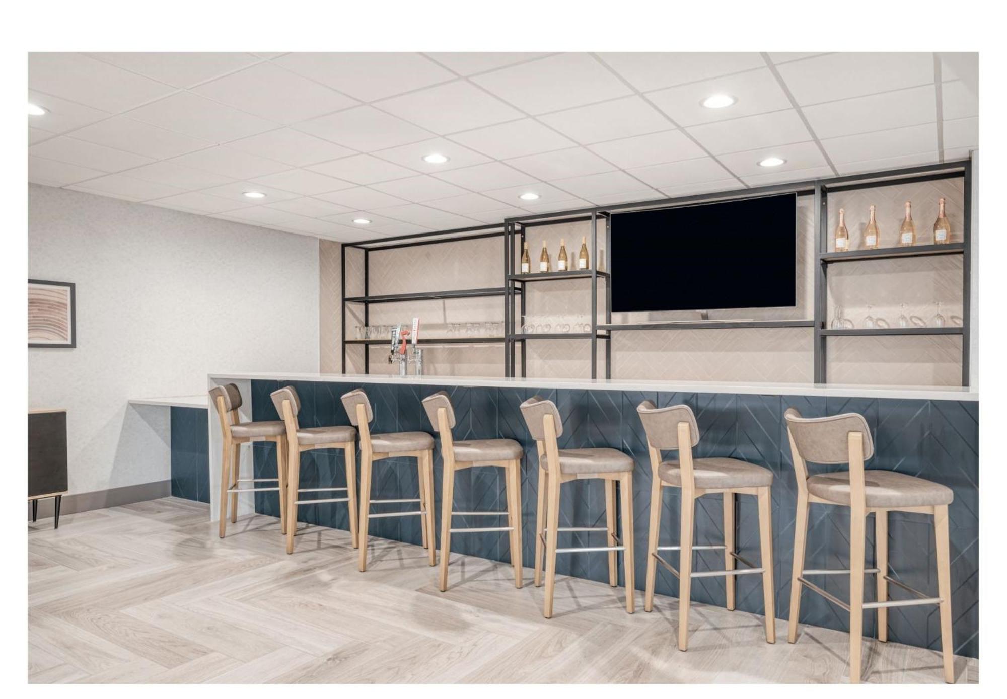 Holiday Inn Express Federal Way - Seattle South By Ihg מראה חיצוני תמונה