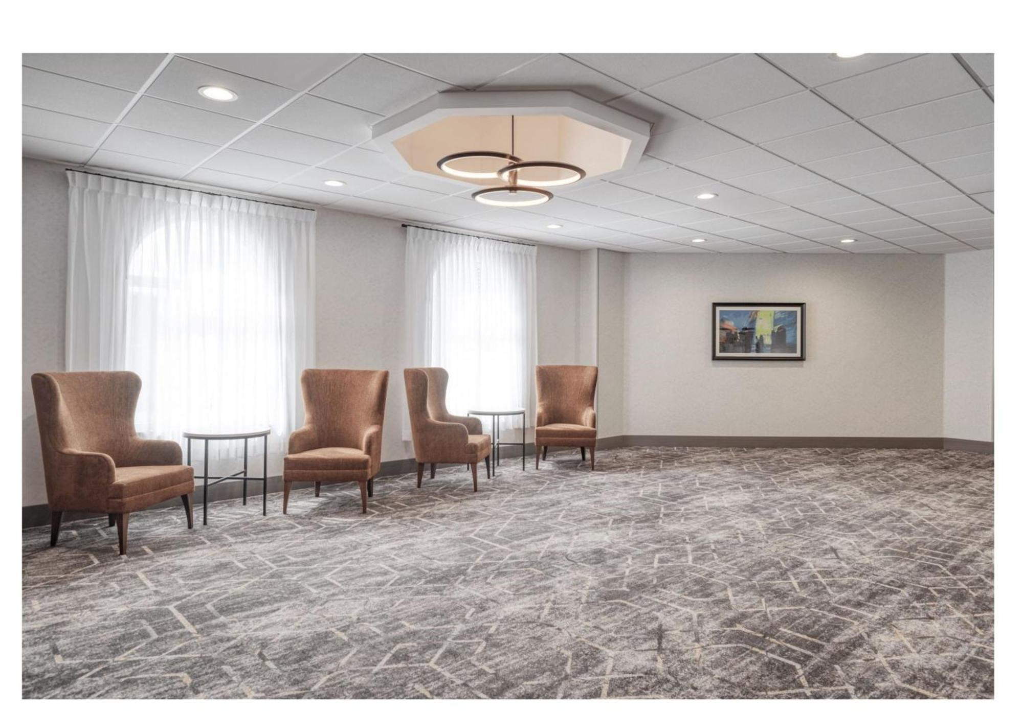 Holiday Inn Express Federal Way - Seattle South By Ihg מראה חיצוני תמונה