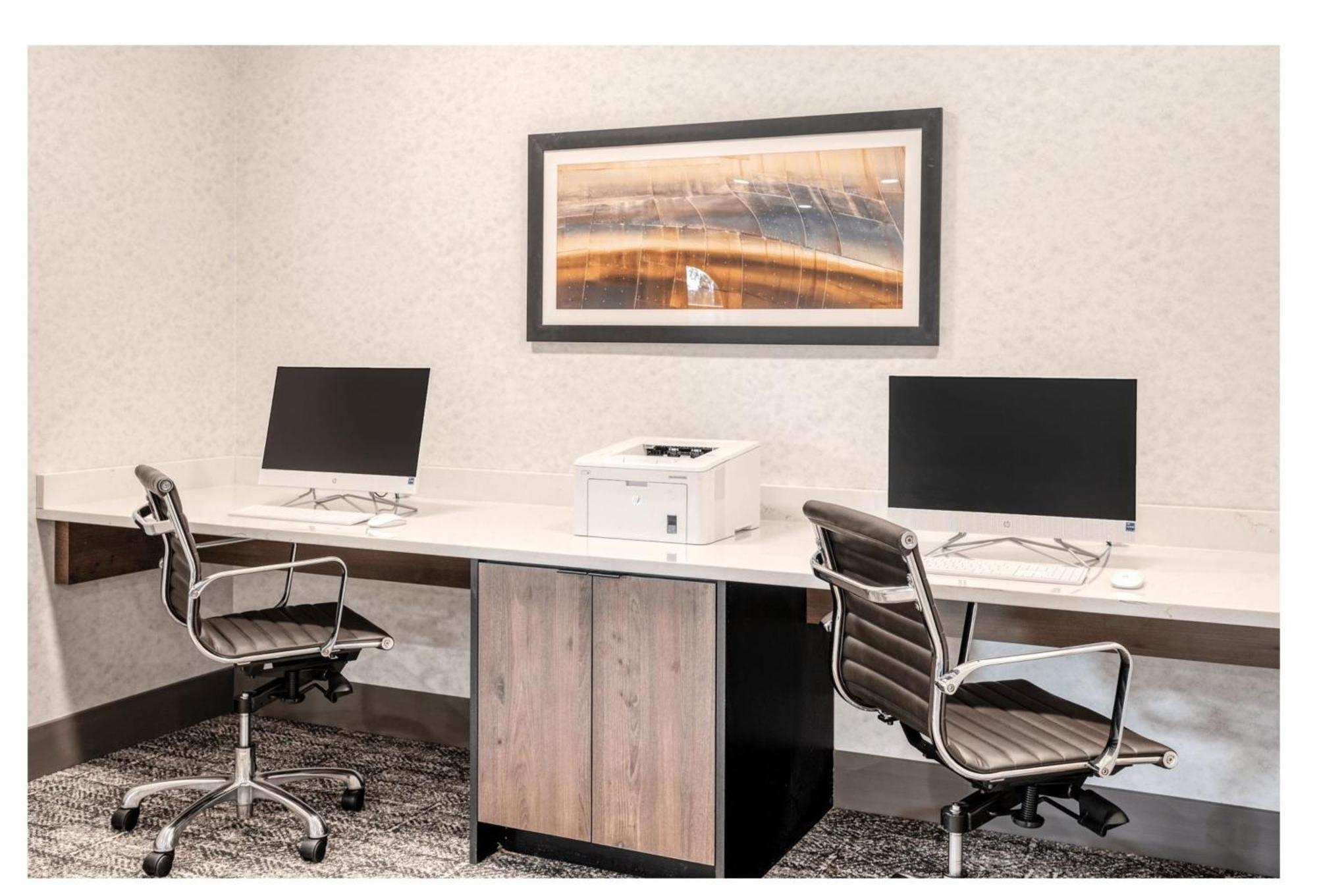 Holiday Inn Express Federal Way - Seattle South By Ihg מראה חיצוני תמונה