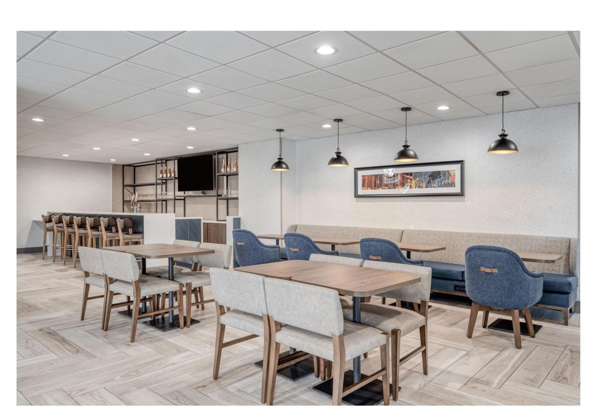 Holiday Inn Express Federal Way - Seattle South By Ihg מראה חיצוני תמונה