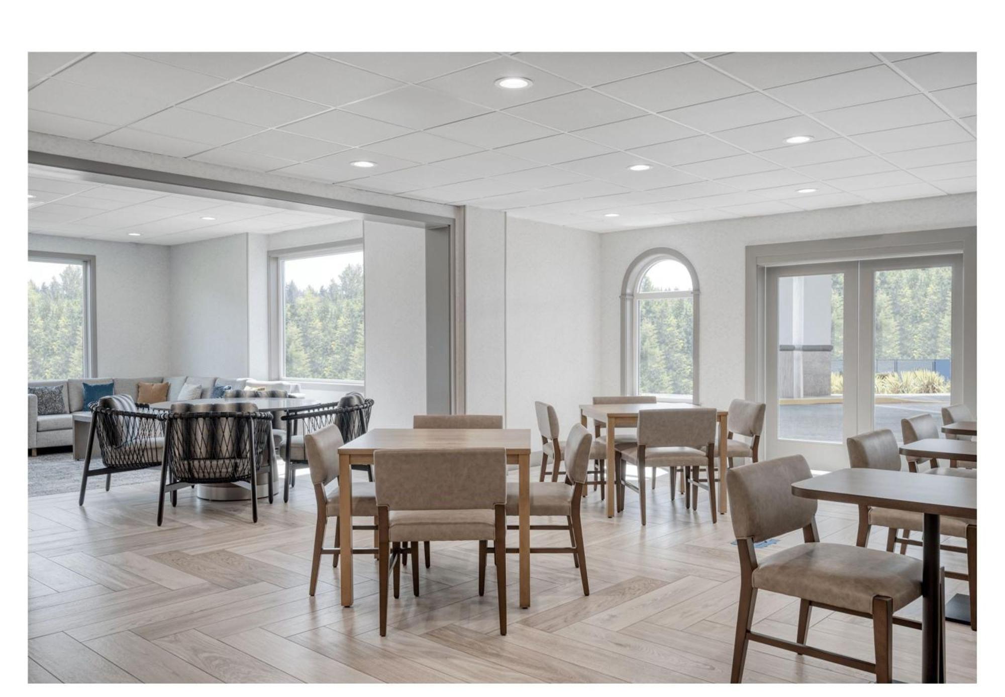 Holiday Inn Express Federal Way - Seattle South By Ihg מראה חיצוני תמונה