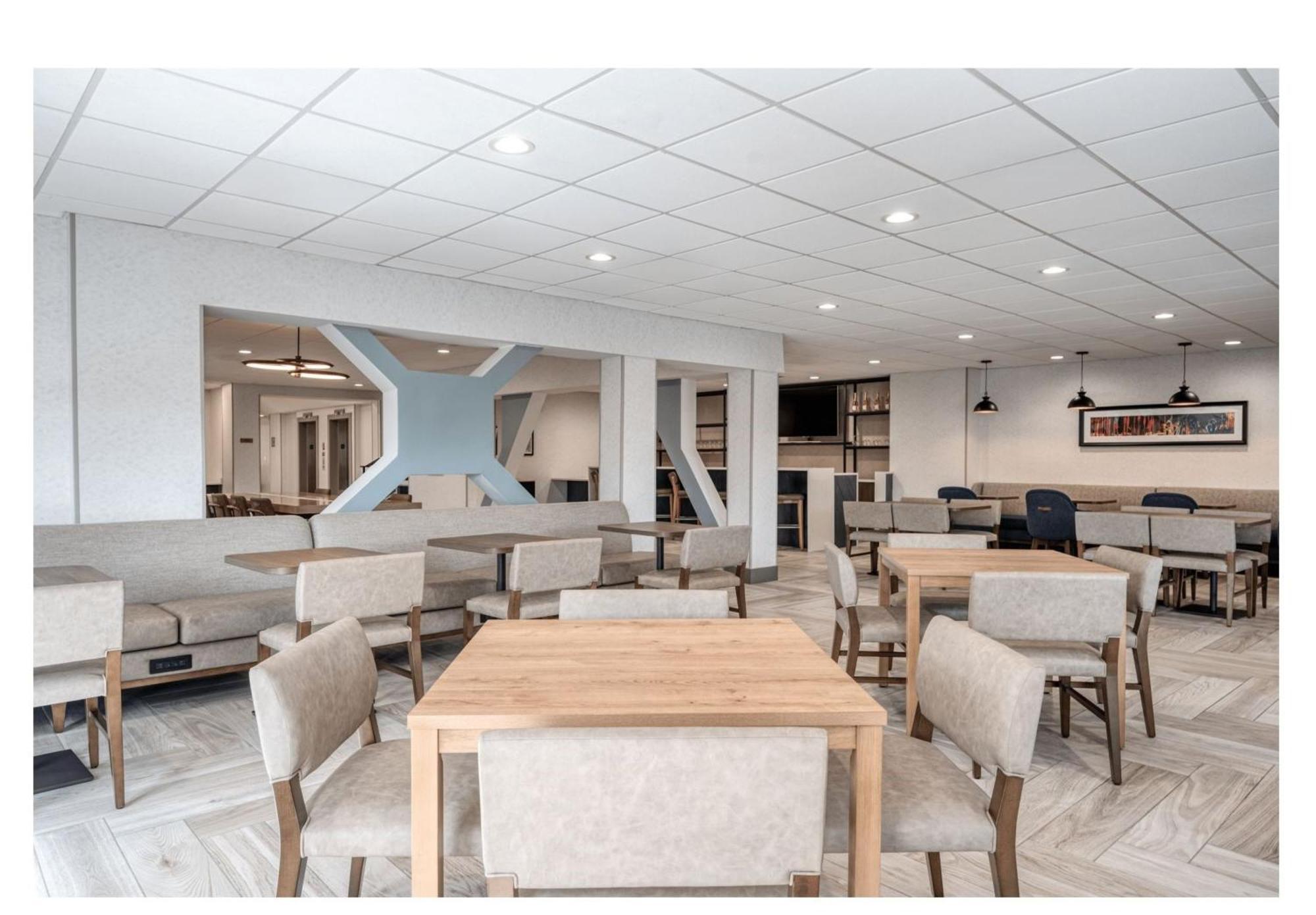 Holiday Inn Express Federal Way - Seattle South By Ihg מראה חיצוני תמונה