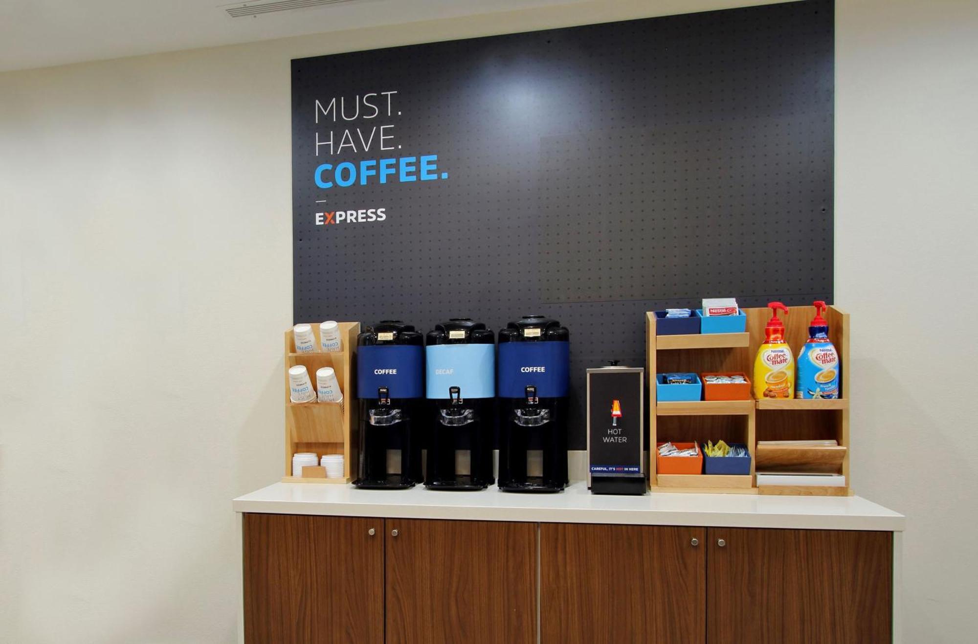Holiday Inn Express Federal Way - Seattle South By Ihg מראה חיצוני תמונה