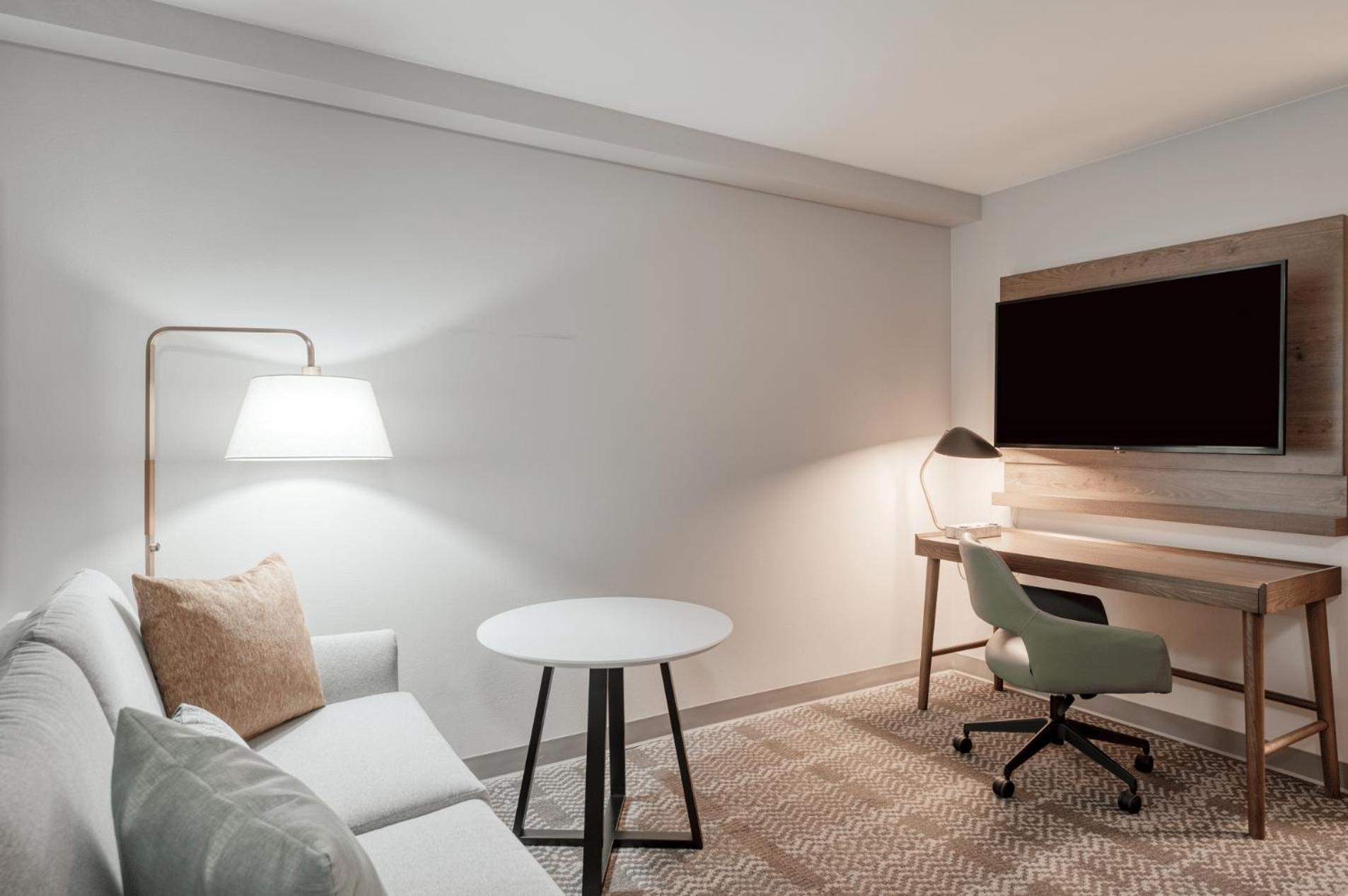 Holiday Inn Express Federal Way - Seattle South By Ihg מראה חיצוני תמונה