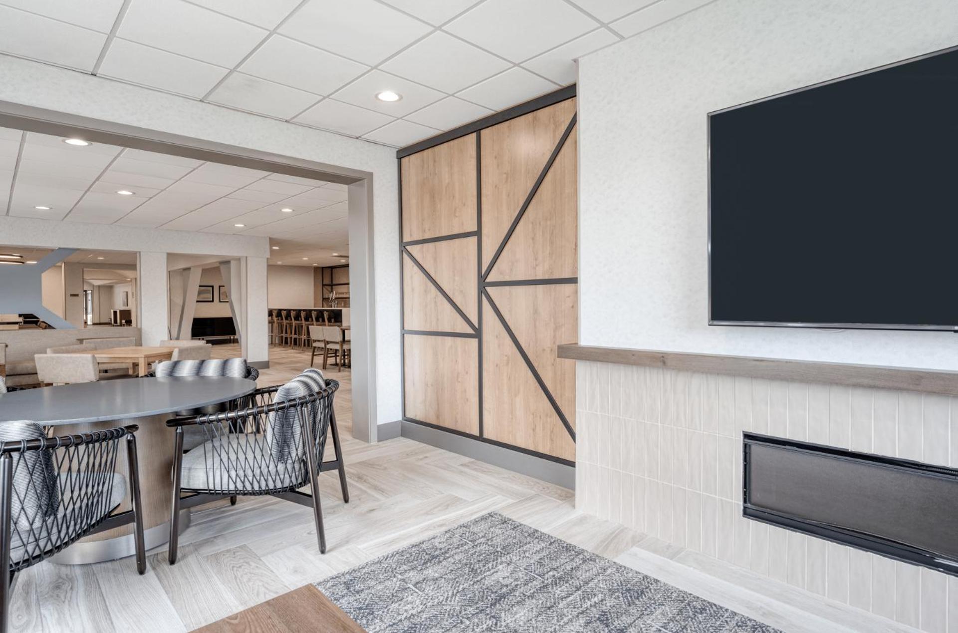 Holiday Inn Express Federal Way - Seattle South By Ihg מראה חיצוני תמונה