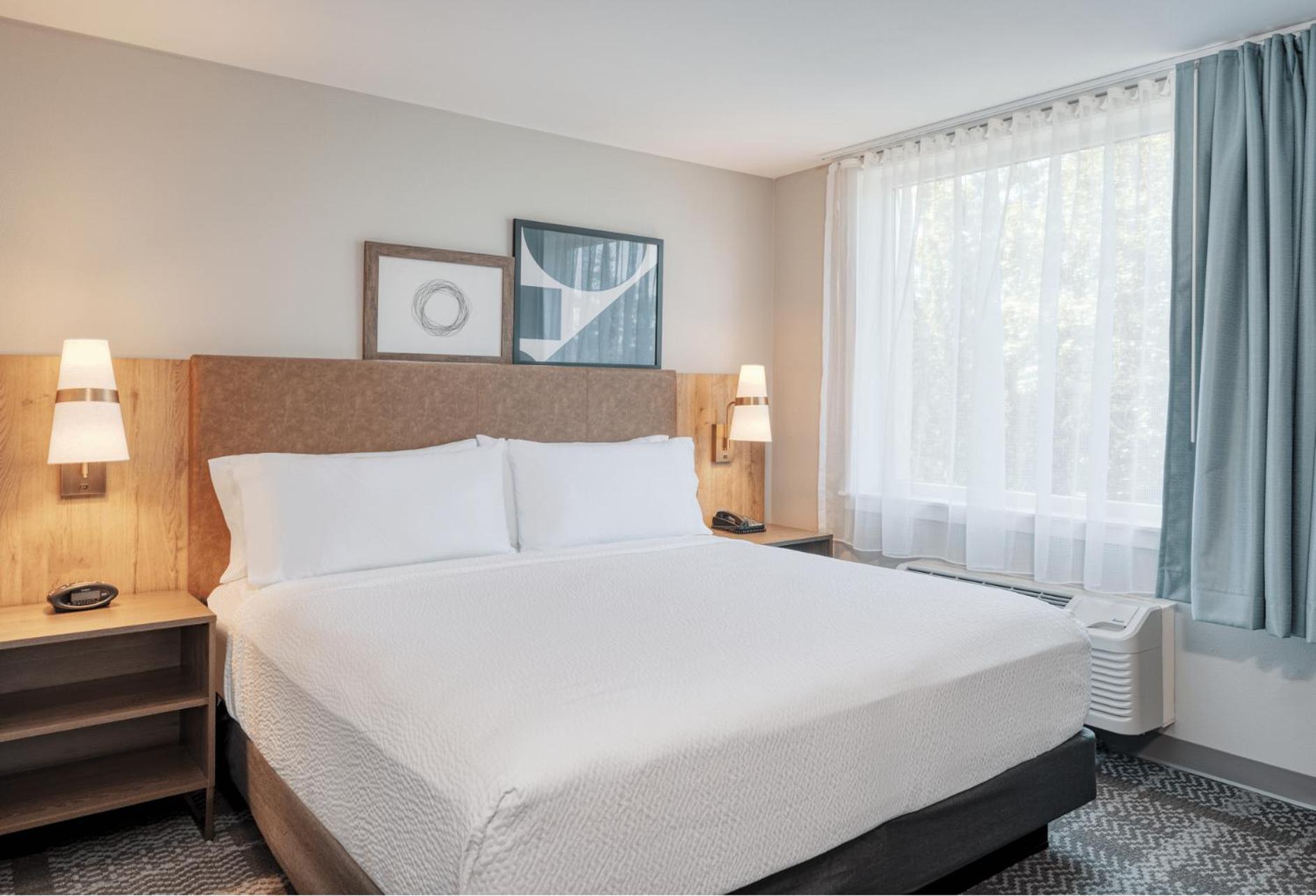 Holiday Inn Express Federal Way - Seattle South By Ihg מראה חיצוני תמונה