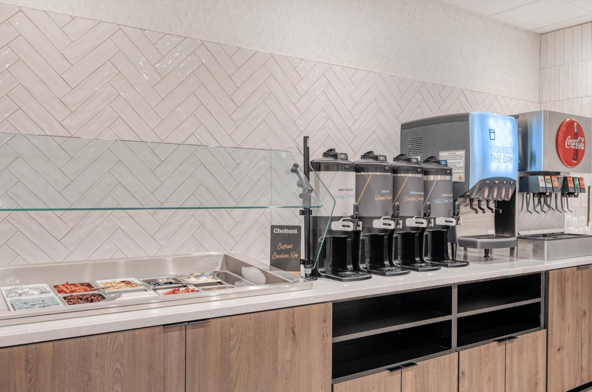 Holiday Inn Express Federal Way - Seattle South By Ihg מראה חיצוני תמונה