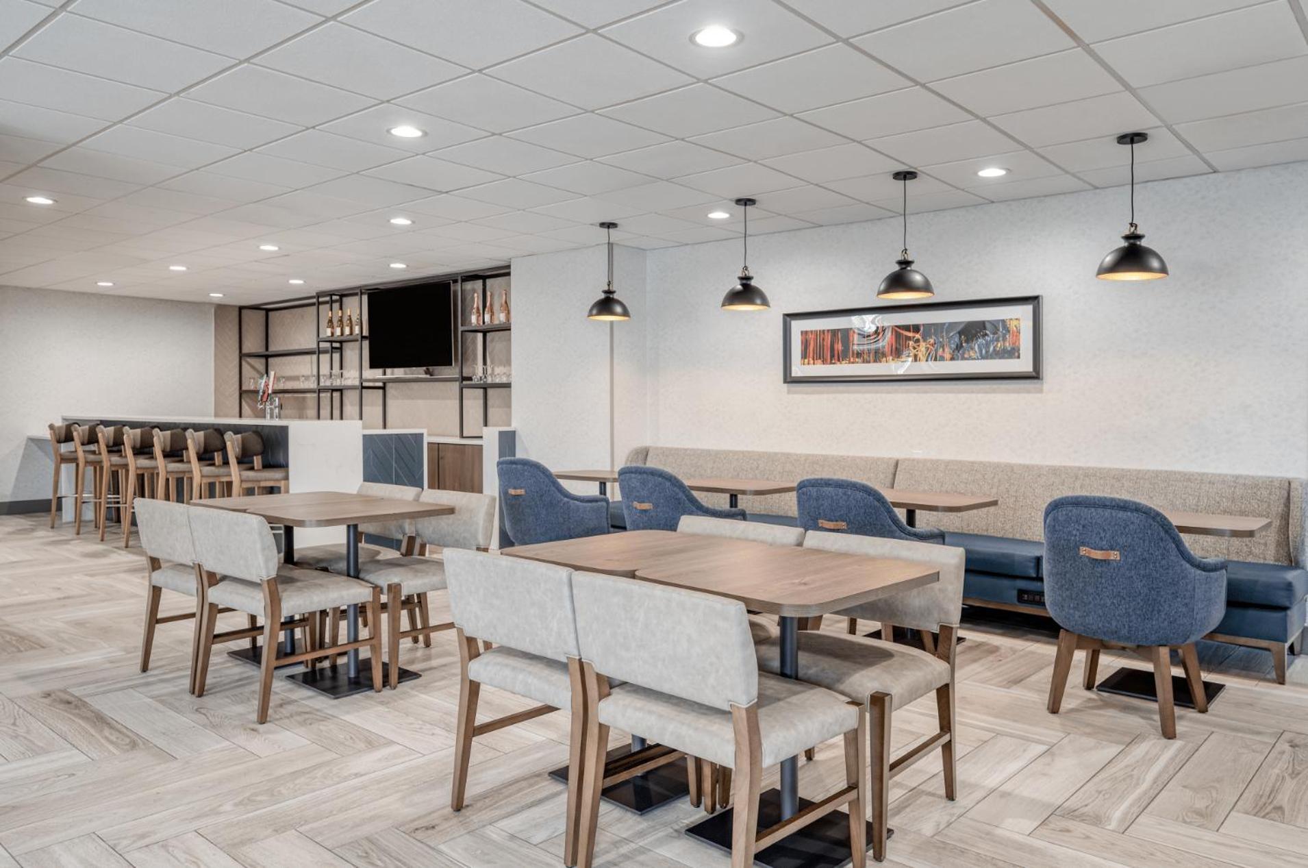 Holiday Inn Express Federal Way - Seattle South By Ihg מראה חיצוני תמונה