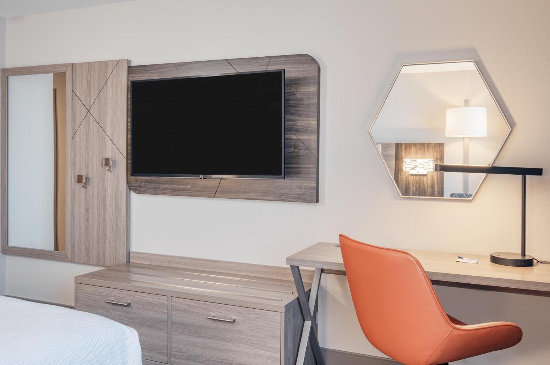 Holiday Inn Express Federal Way - Seattle South By Ihg מראה חיצוני תמונה