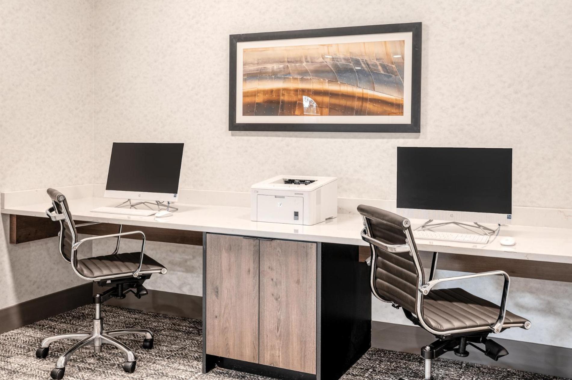 Holiday Inn Express Federal Way - Seattle South By Ihg מראה חיצוני תמונה