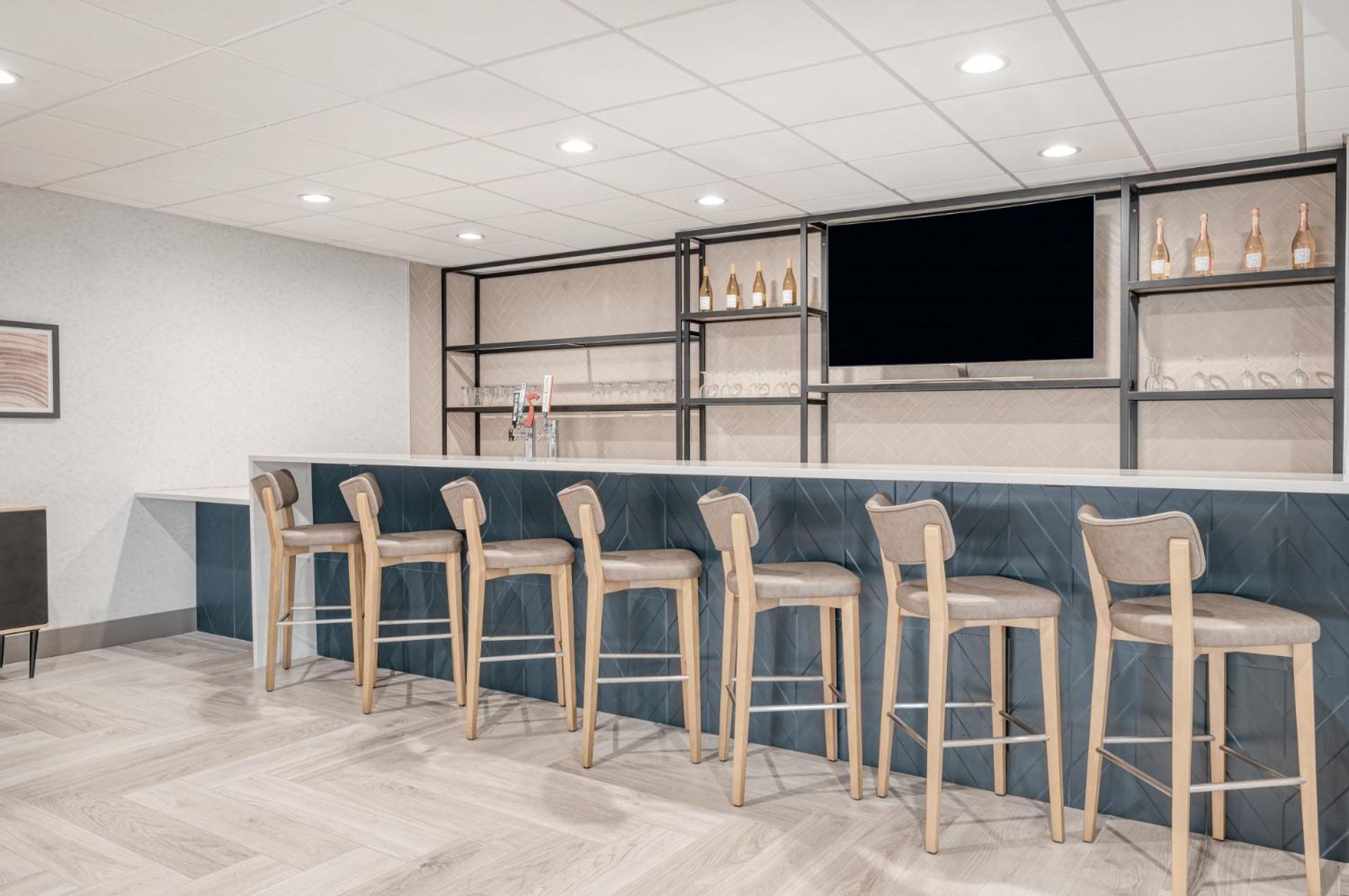 Holiday Inn Express Federal Way - Seattle South By Ihg מראה חיצוני תמונה