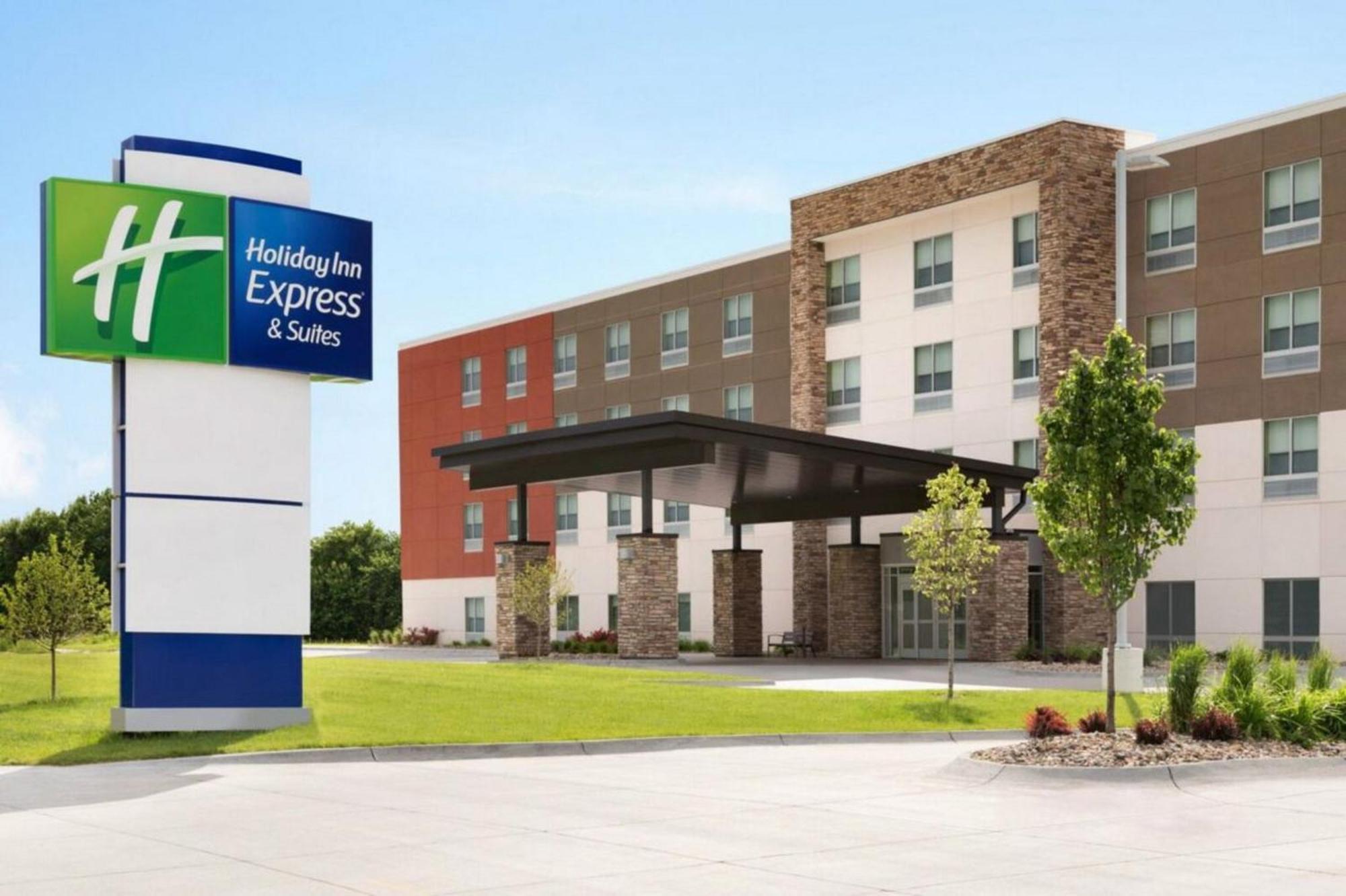 Holiday Inn Express Federal Way - Seattle South By Ihg מראה חיצוני תמונה
