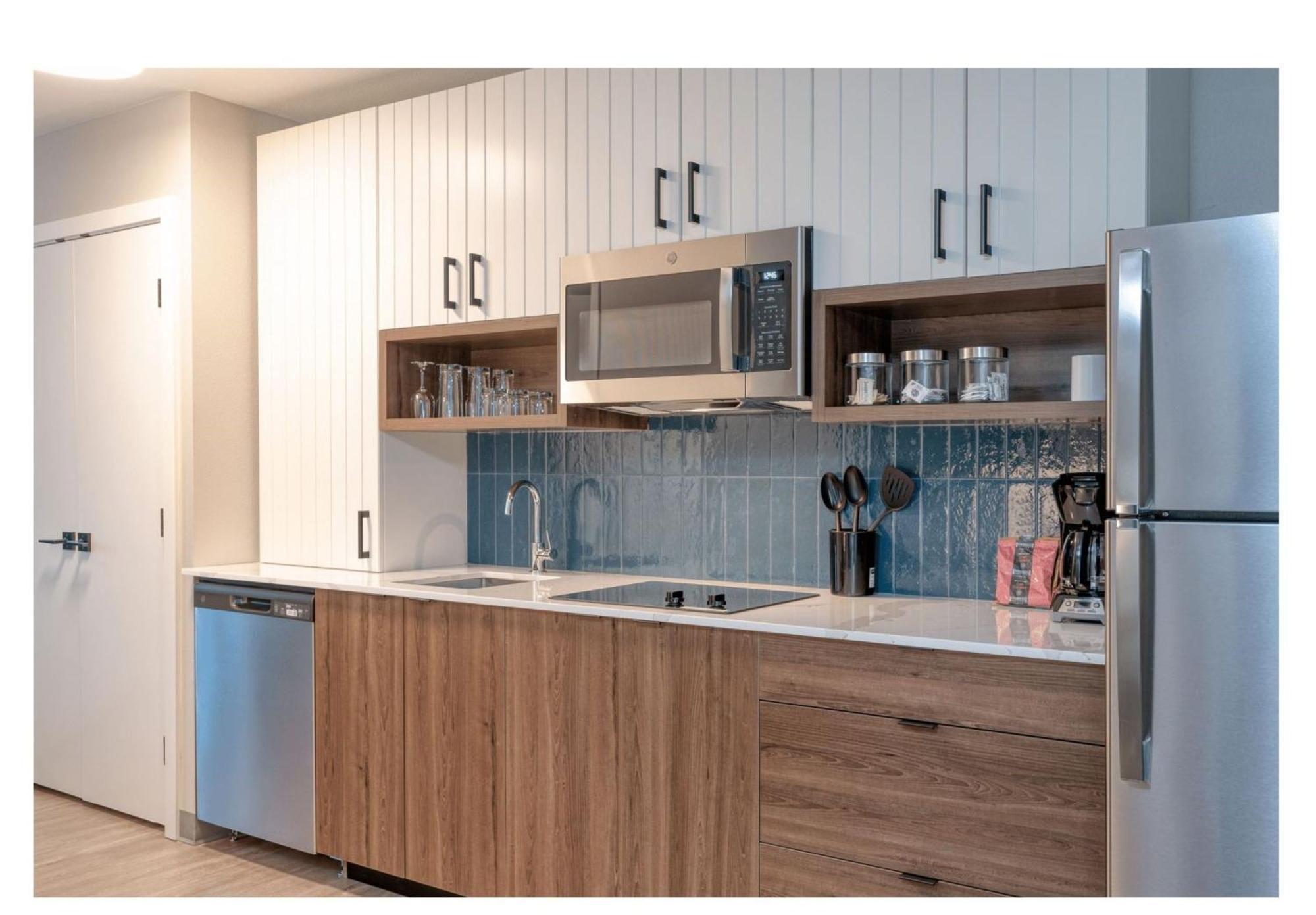 Holiday Inn Express Federal Way - Seattle South By Ihg מראה חיצוני תמונה